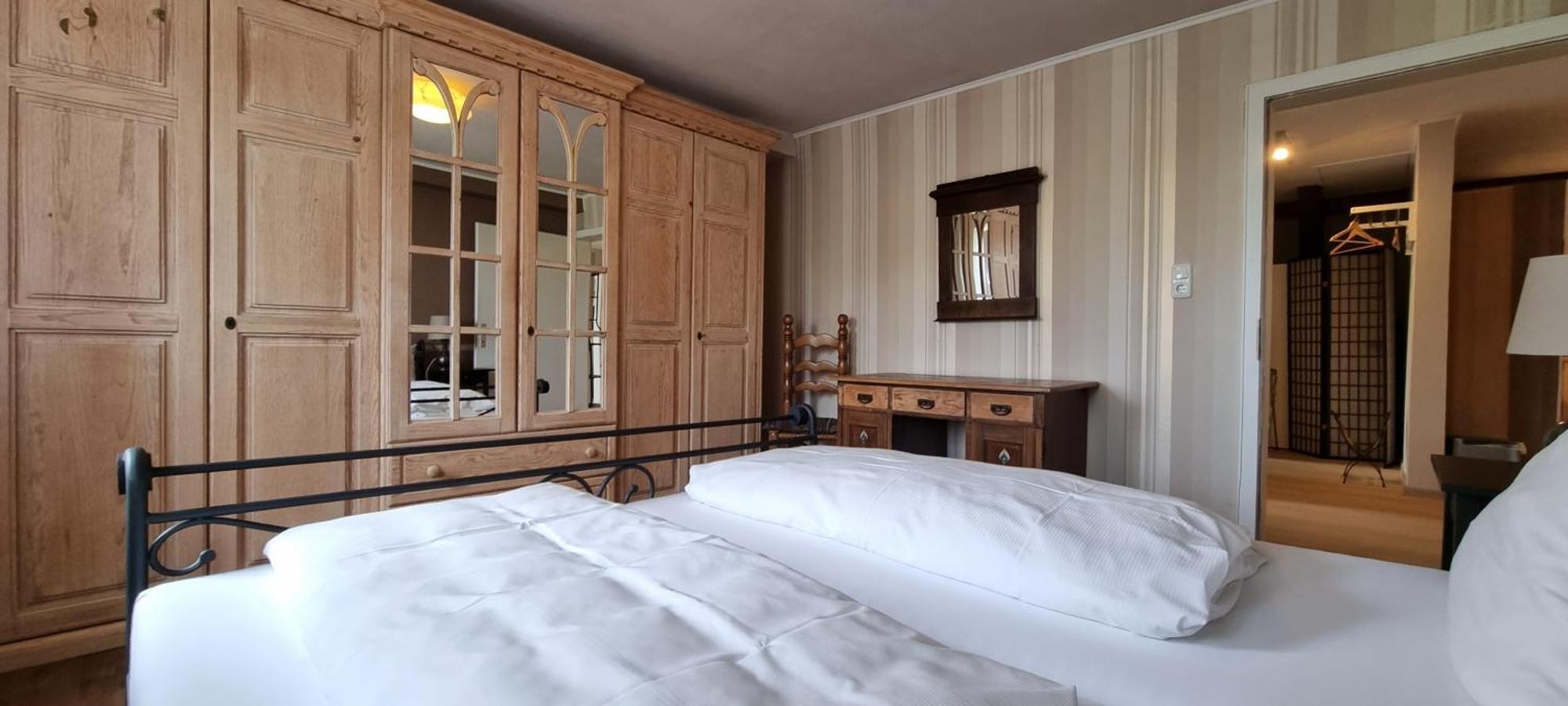 Ferienwohnung Drachenburg Marktbreit Exterior foto