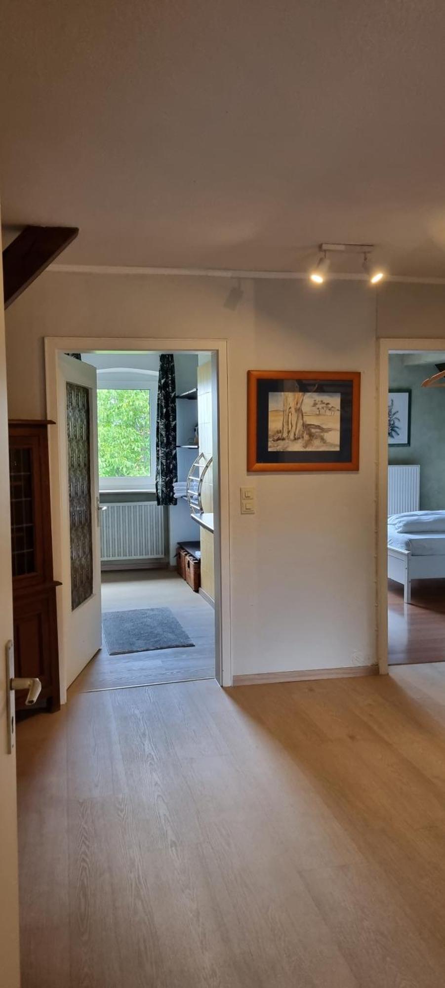 Ferienwohnung Drachenburg Marktbreit Exterior foto