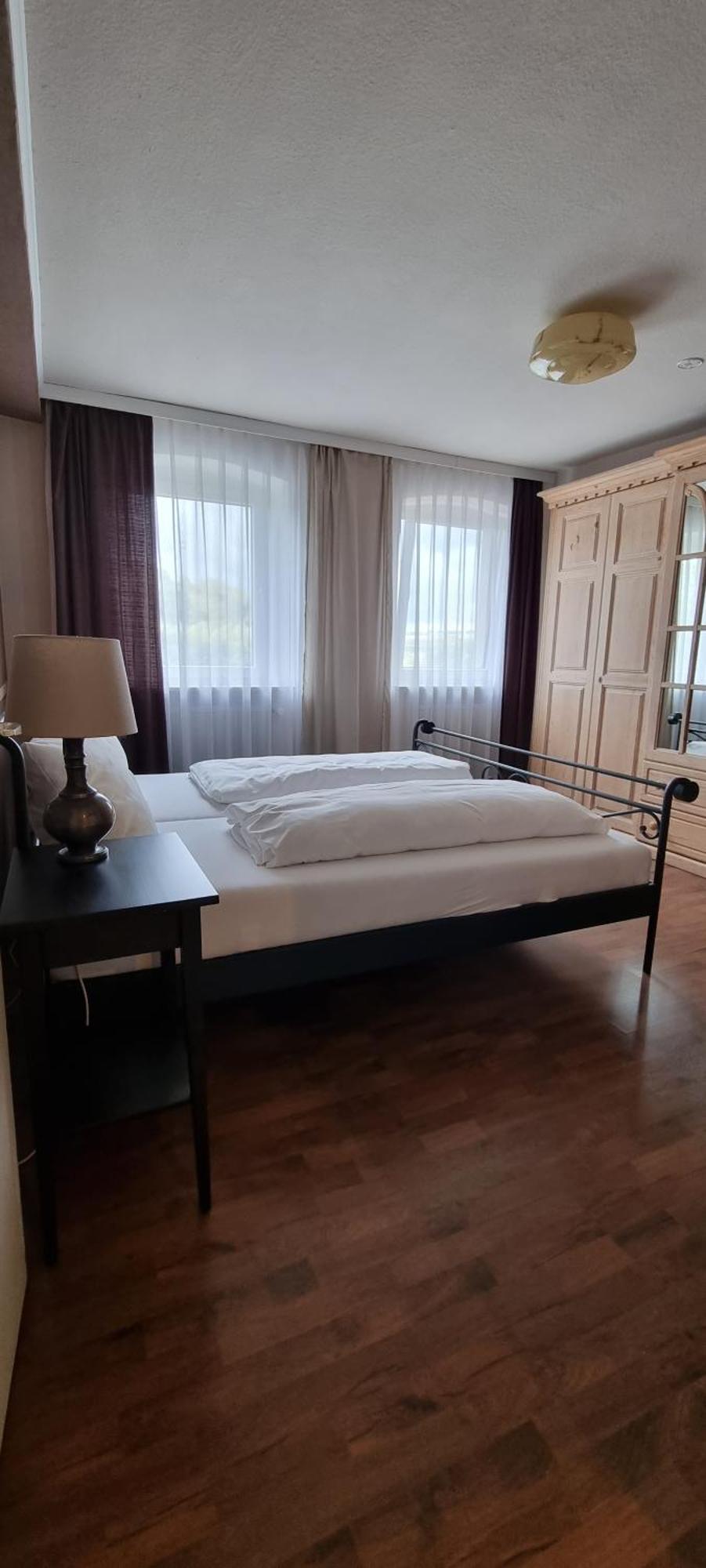Ferienwohnung Drachenburg Marktbreit Exterior foto