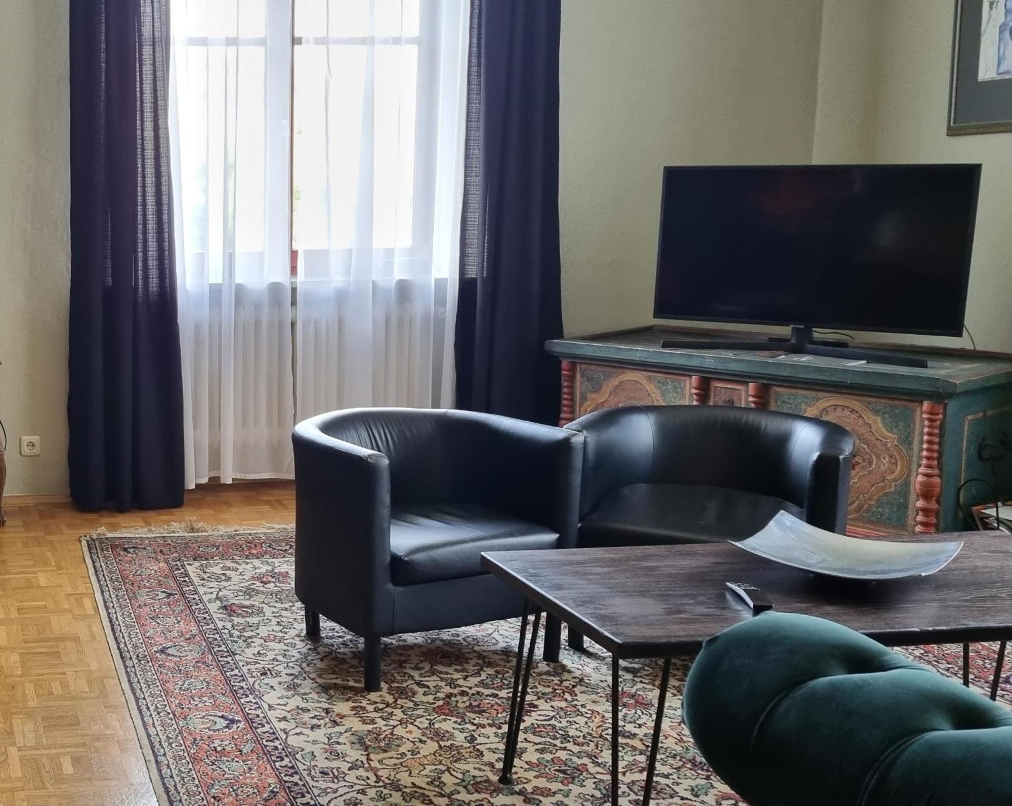 Ferienwohnung Drachenburg Marktbreit Exterior foto