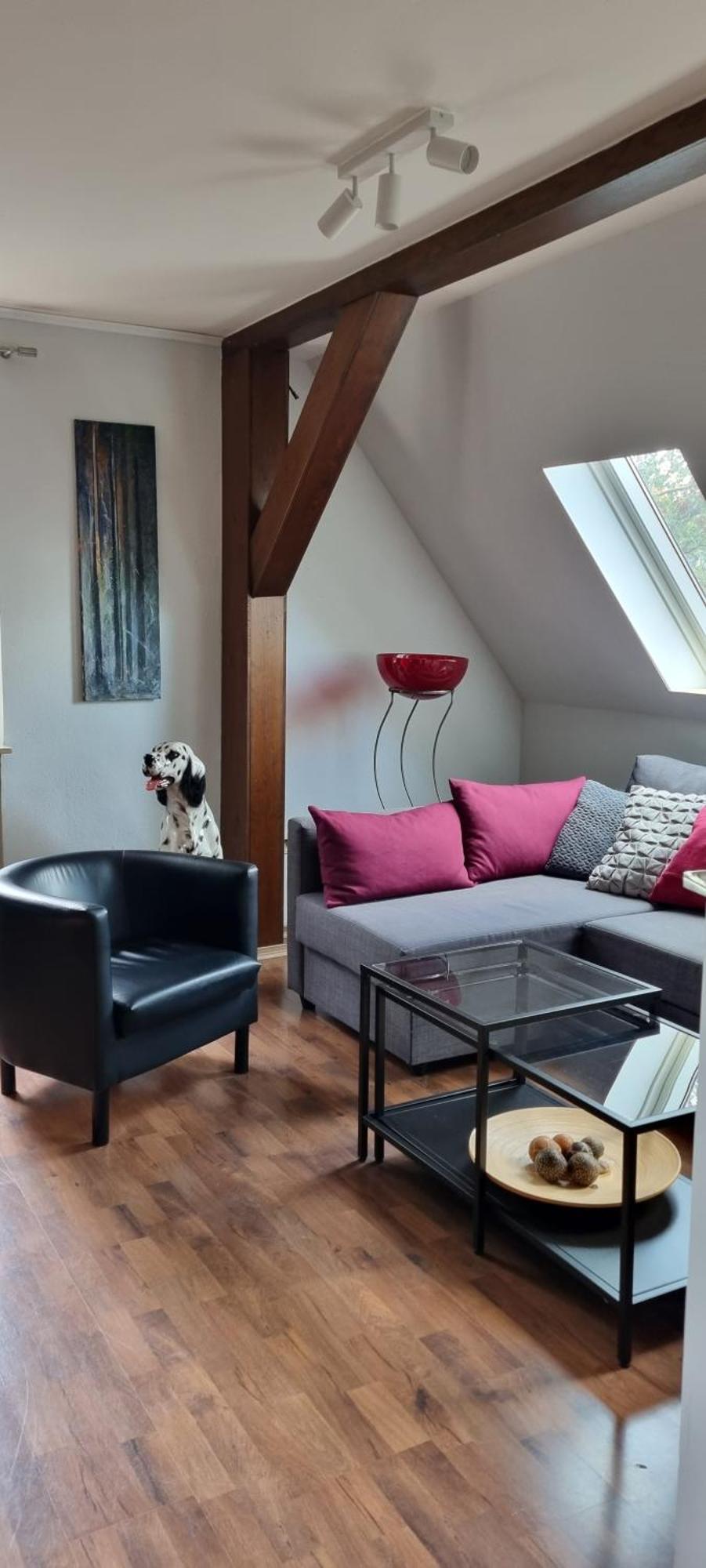 Ferienwohnung Drachenburg Marktbreit Exterior foto