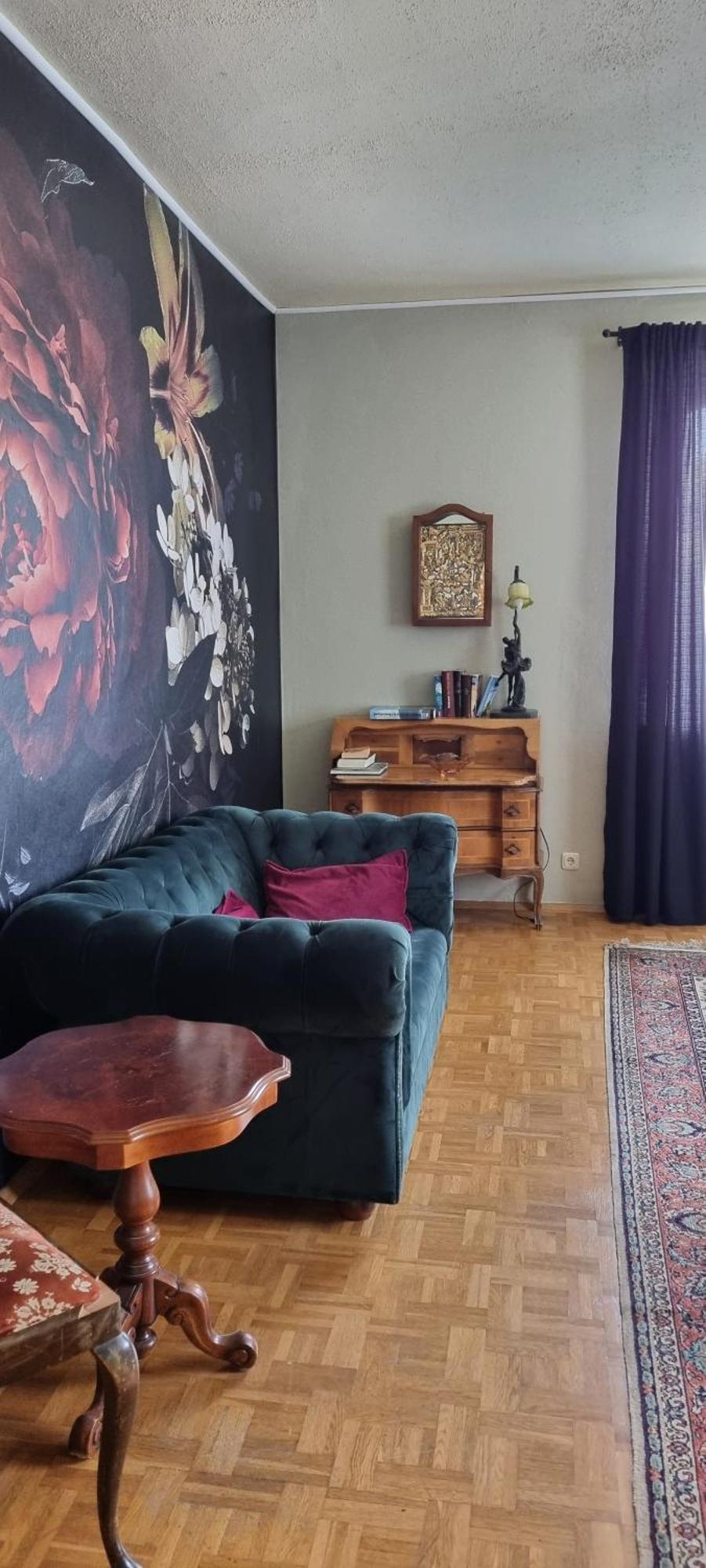 Ferienwohnung Drachenburg Marktbreit Exterior foto