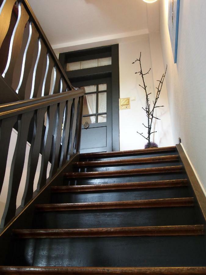 Ferienwohnung Drachenburg Marktbreit Exterior foto